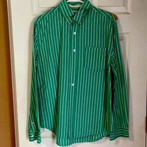 Aeropostale button up